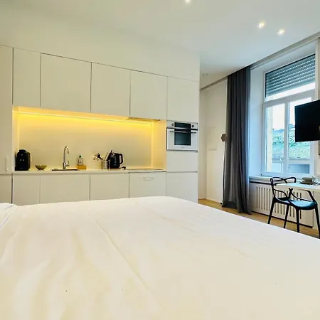 Fischer A La Petrusse 001 아파트