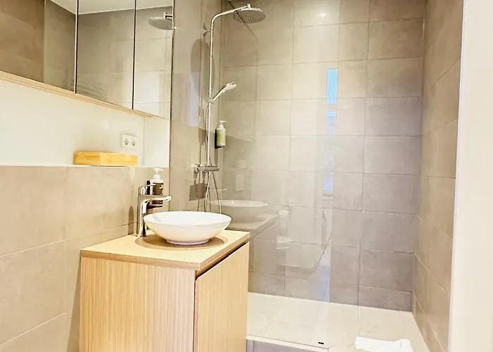 아파트 Fischer A La Petrusse 001