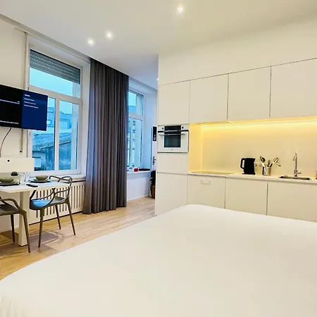 Fischer à La Pétrusse 001 * Luxemburgo