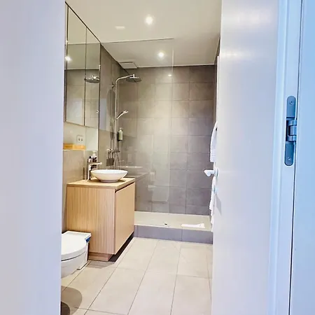 Fischer à La Pétrusse 001 Apartamento Luxemburgo