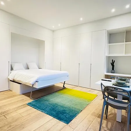 Appartement Fischer A La Petrusse 001 Luxembourg