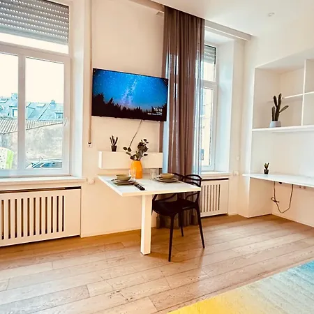 Apartment Fischer A La Petrusse 001 *