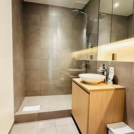 Apartamento Fischer à La Pétrusse 001 Luxemburgo