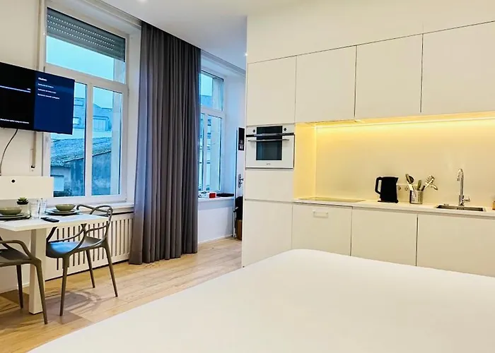 Fischer A La Petrusse 001 * Luksemburg