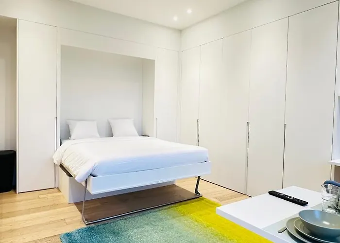 Appartement Fischer A La Petrusse 001 *