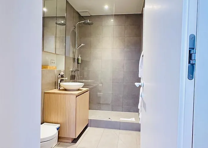 Fischer A La Petrusse 001 Apartament Luksemburg