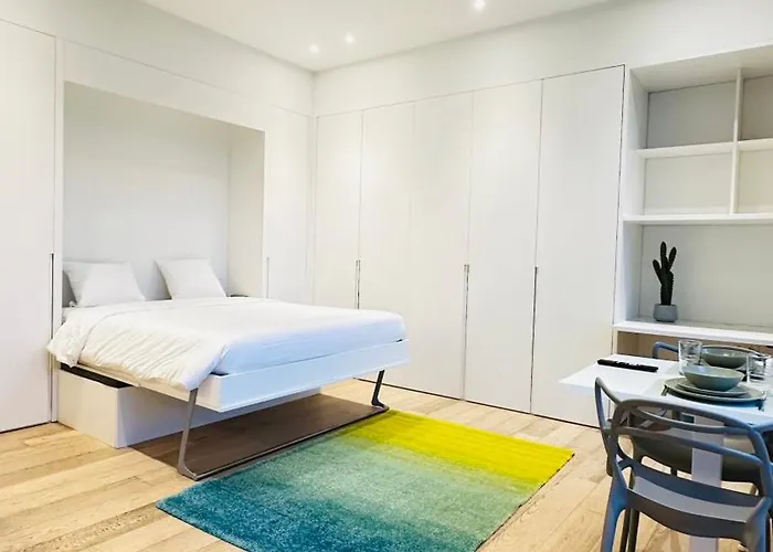 Appartement Fischer à La Pétrusse 001 Luxembourg