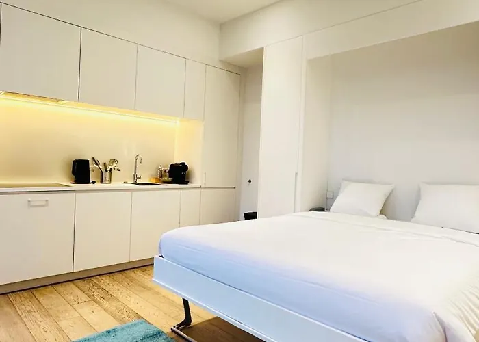 Appartement Fischer à La Pétrusse 001 Luxembourg