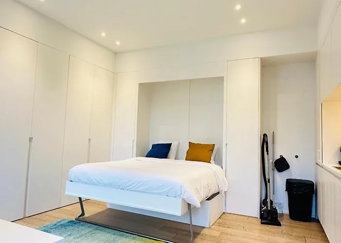 Appartement Fischer à La Pétrusse 001 Luxembourg