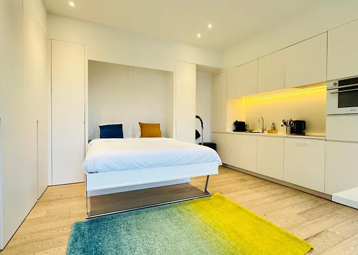 Fischer A La Petrusse 001 Appartement *