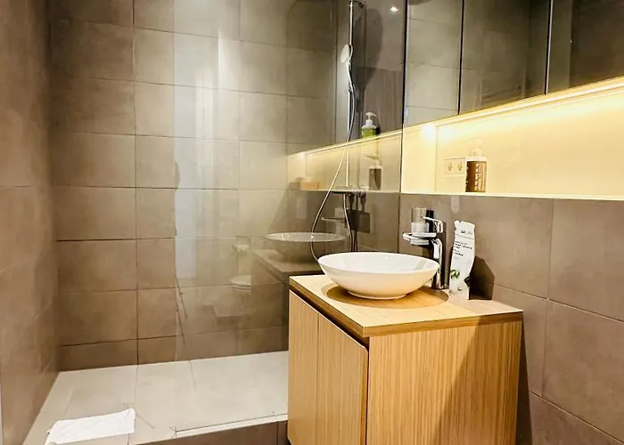 Fischer à La Pétrusse 001 Appartement