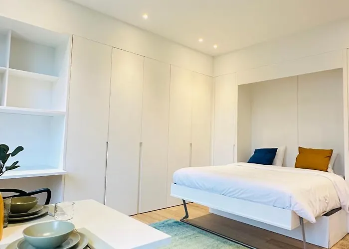 Fischer A La Petrusse 001 Apartment Luxembourg