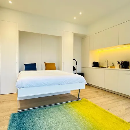 Fischer A La Petrusse 001 Appartement *