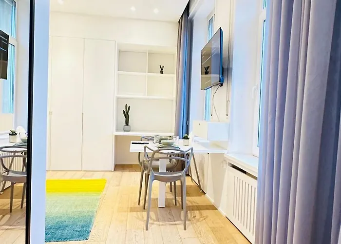 Fischer A La Petrusse 001 公寓